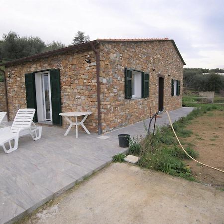 Villa Casa Ele Imperia Esterno foto