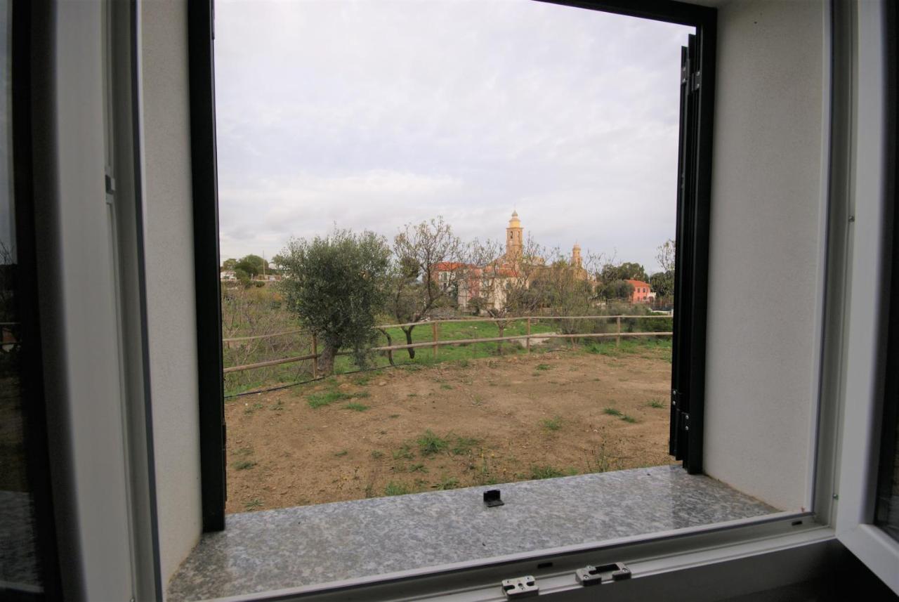 Villa Casa Ele Imperia Esterno foto