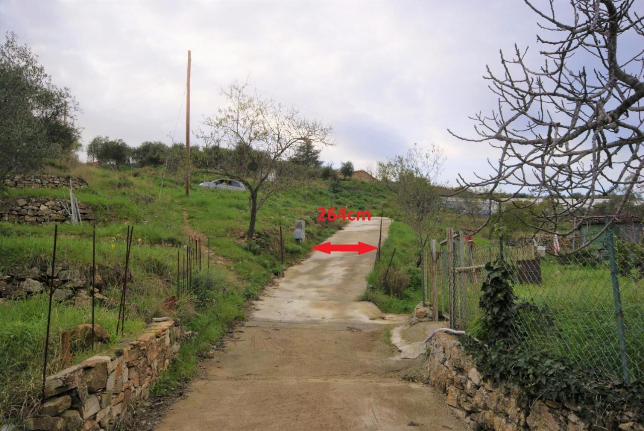 Villa Casa Ele Imperia Esterno foto